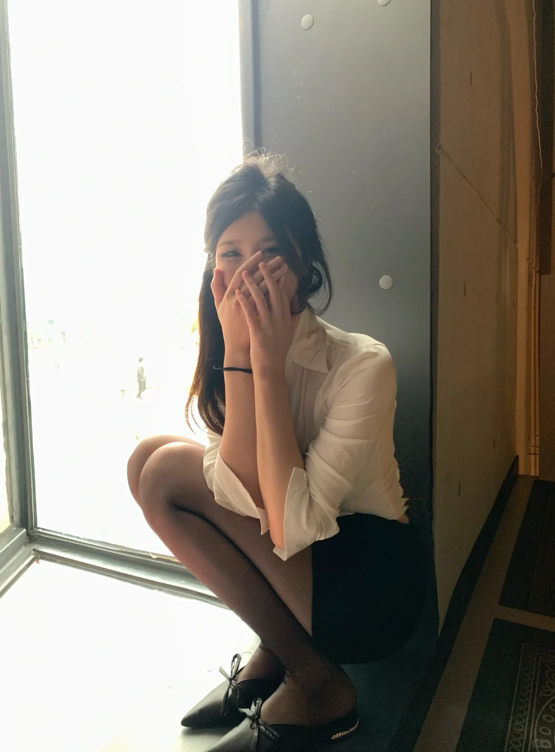 熟女穿搭📷
