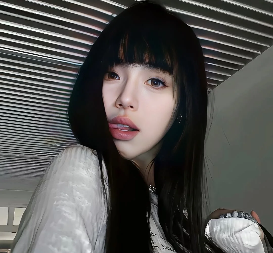 😍女生头像号私藏！这些头像美哭了！