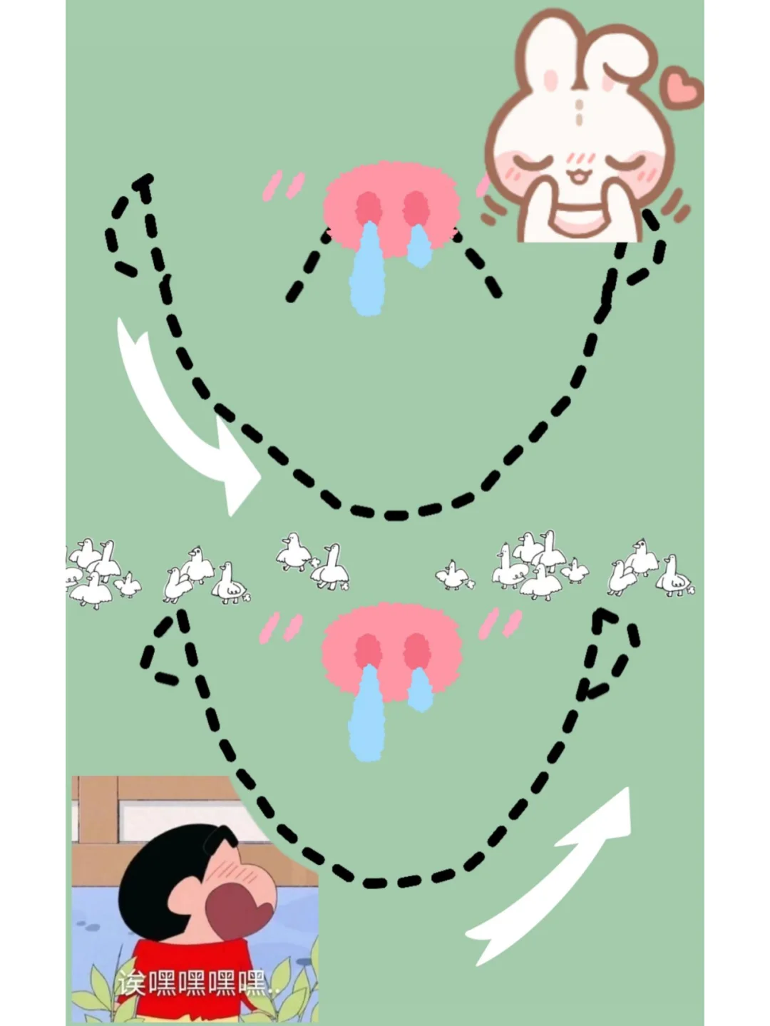 赚💰就是用来花的