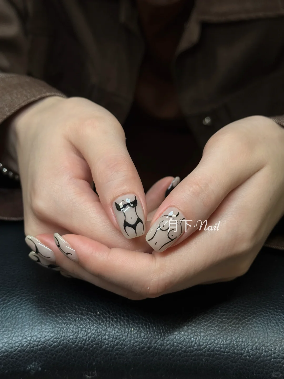 超性感🙈🙉