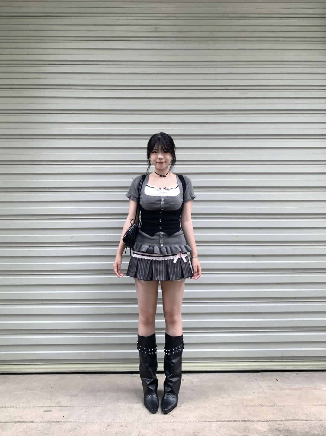 平价衣服贵贵穿｜花小钱get甜辣小套装🔗
