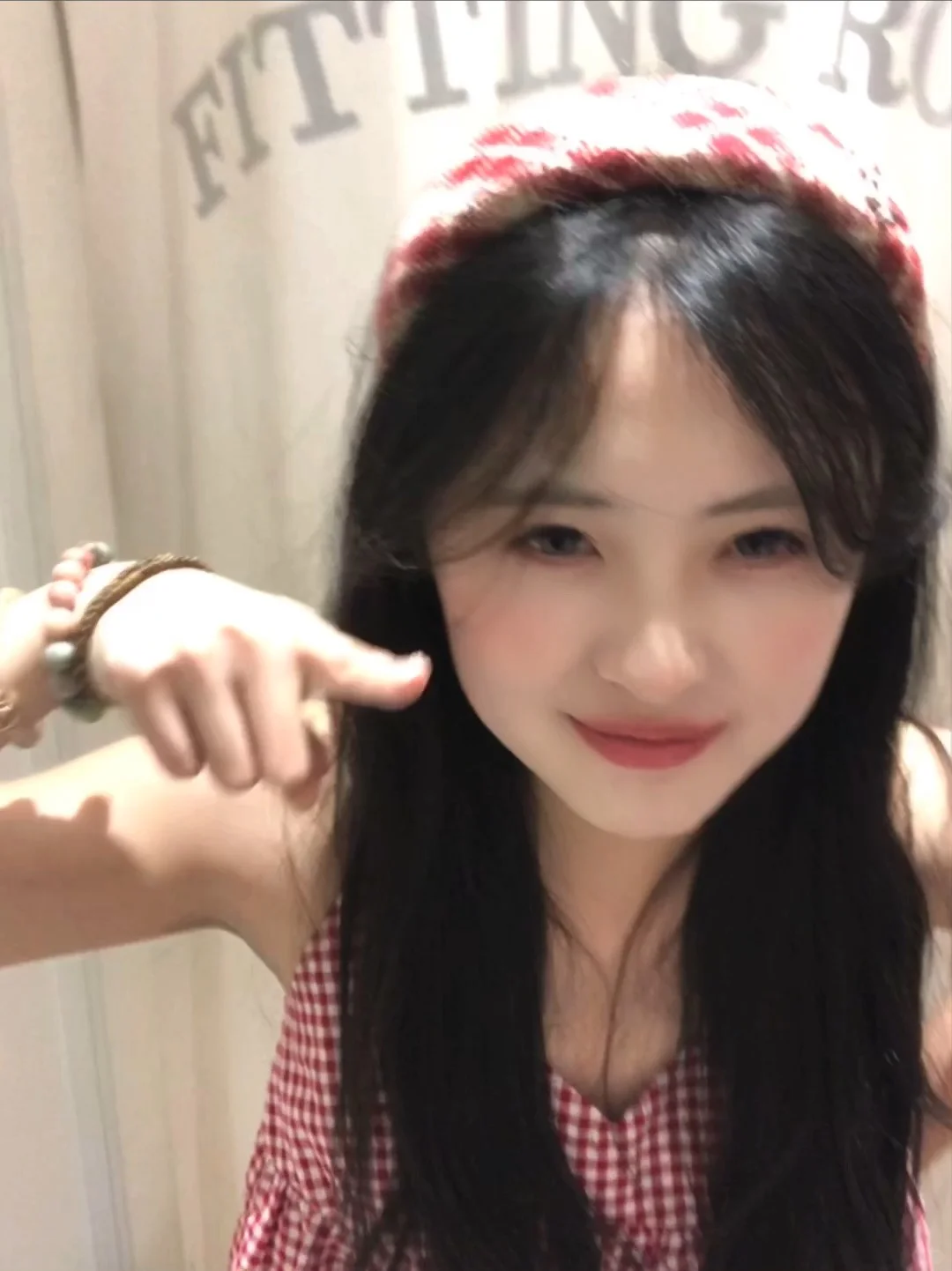 摊牌了，我是甜妹