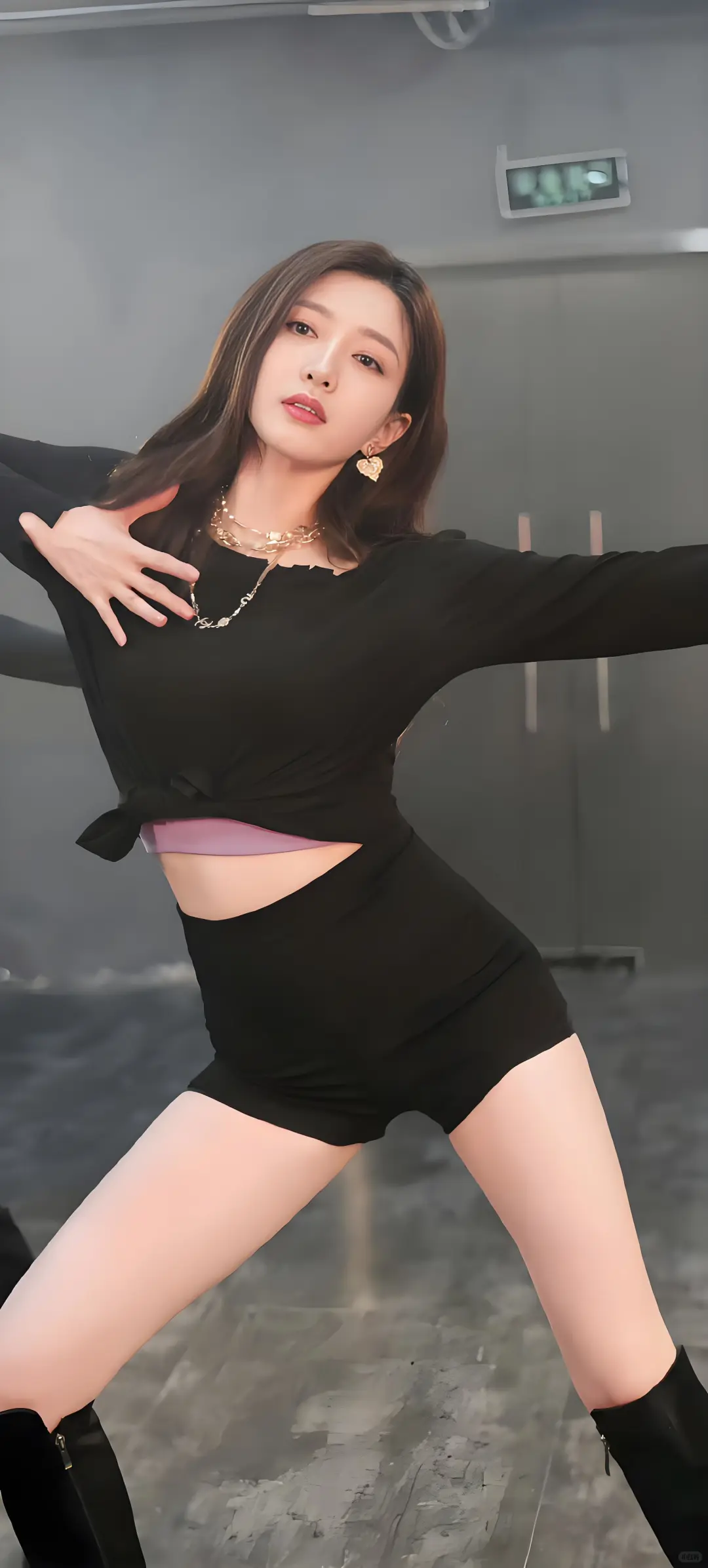 永远的女神！