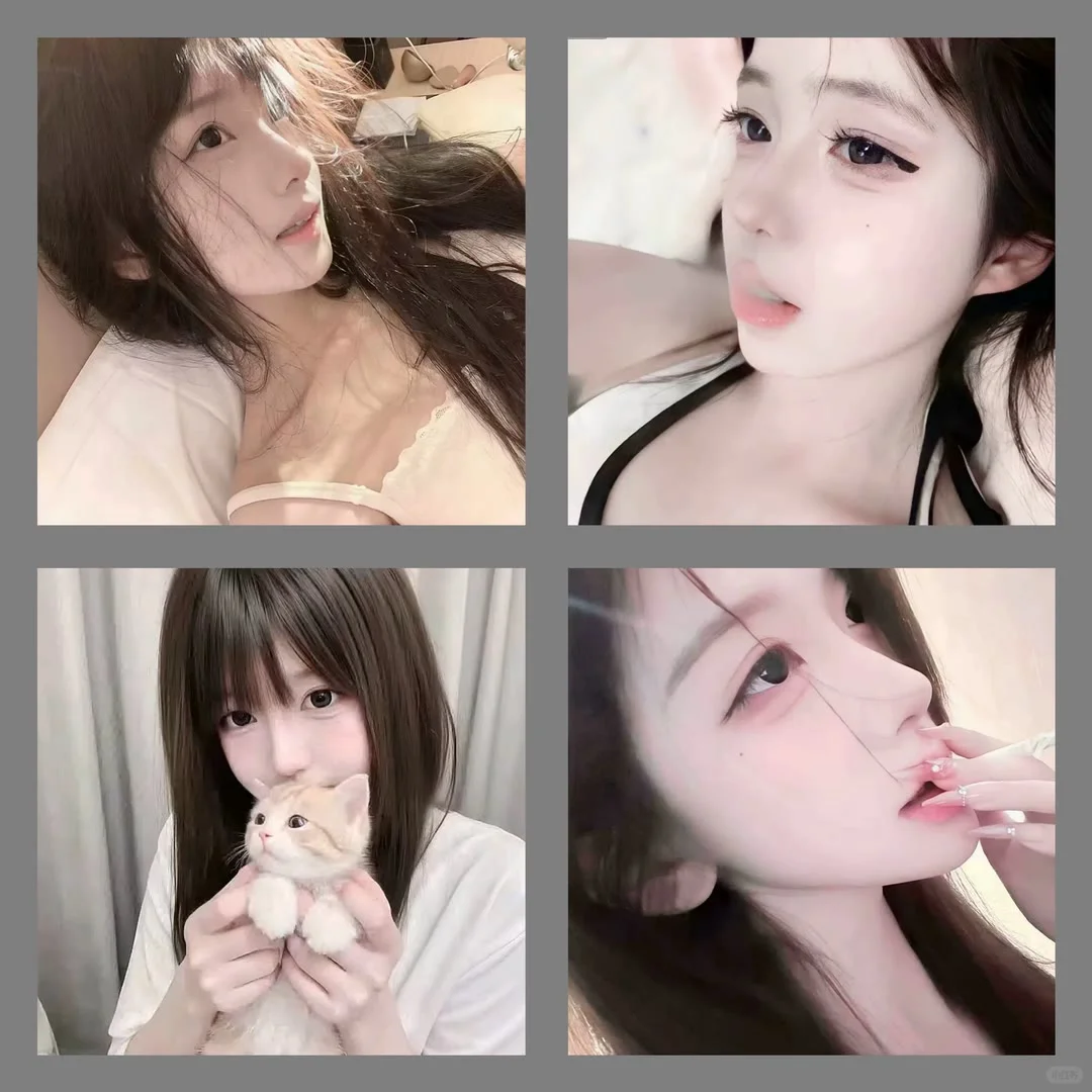 可以用很久的小众头像