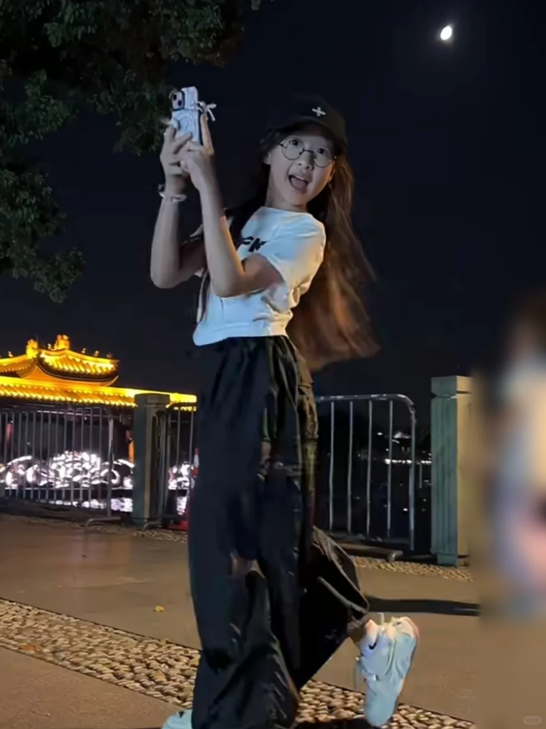 哇卡卡！又有美照了🤤😍