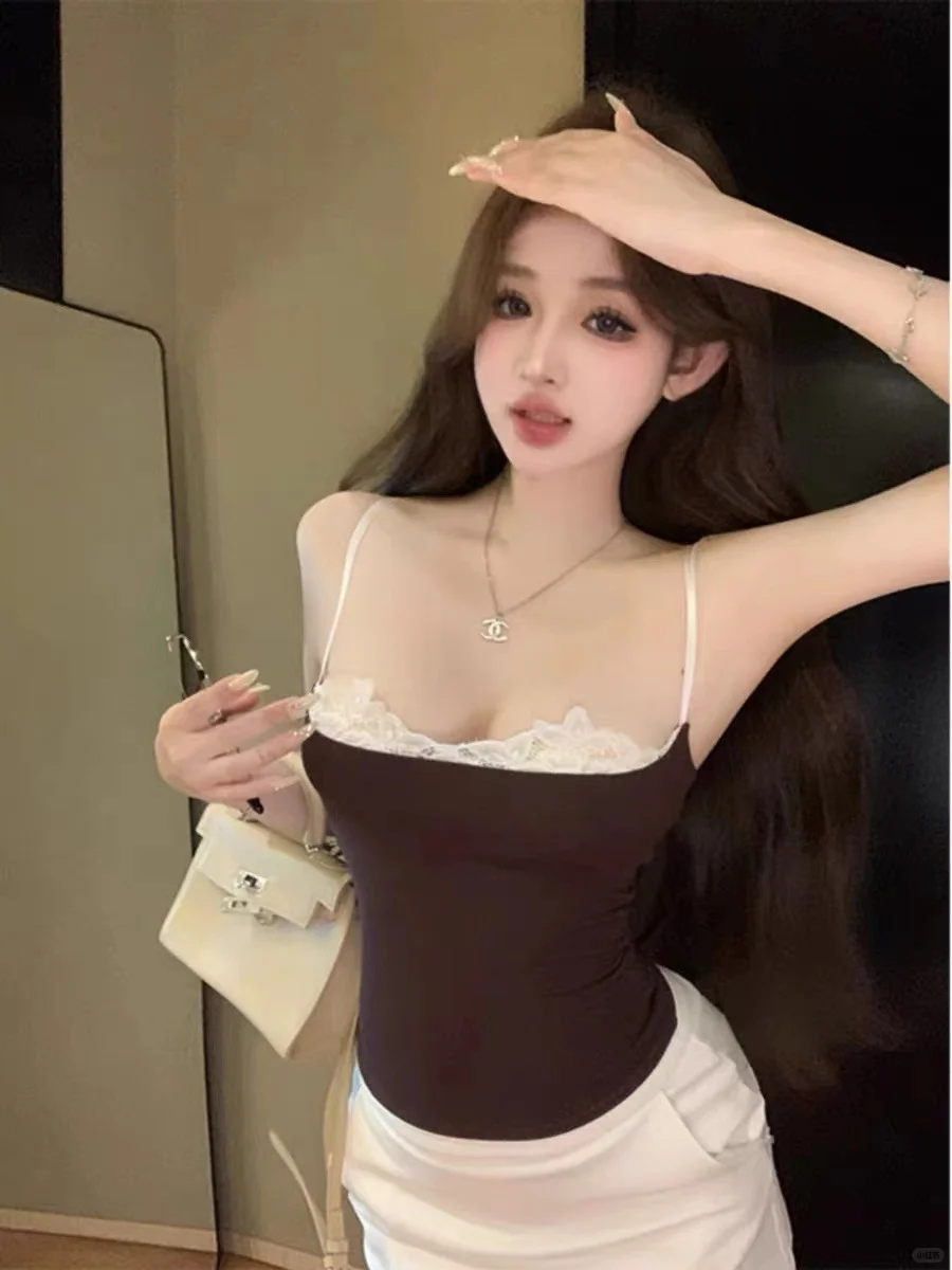 👙性感御姐的秘密武器✨