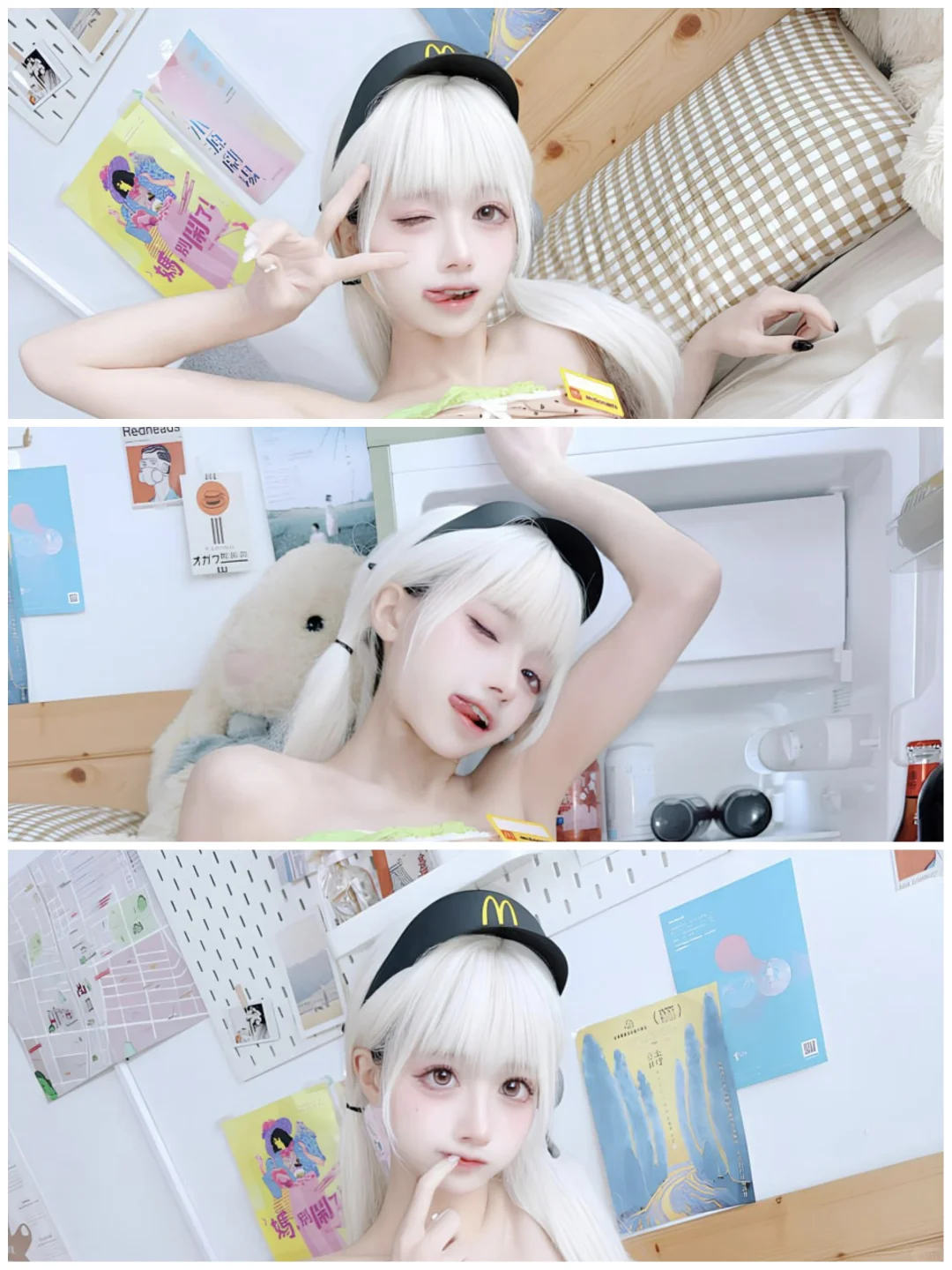 Cosplay-RINKA