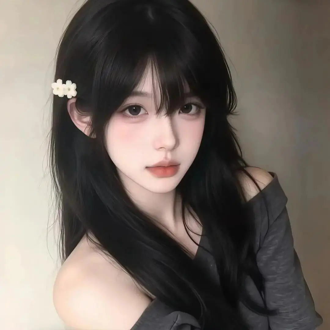 女头|甜妹必备头像