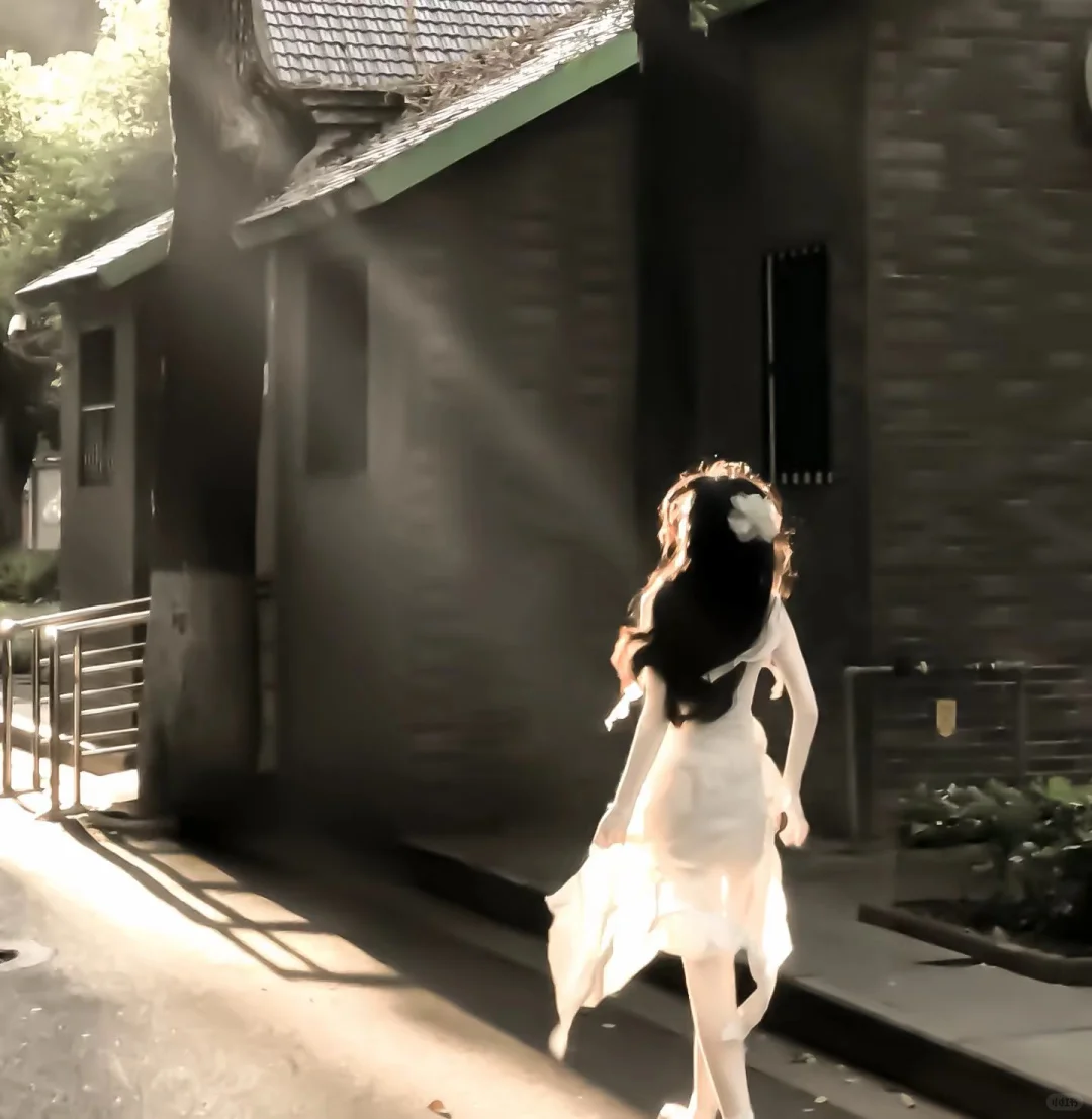 生如夏花之绚烂 死如秋叶之静美./滤镜女头