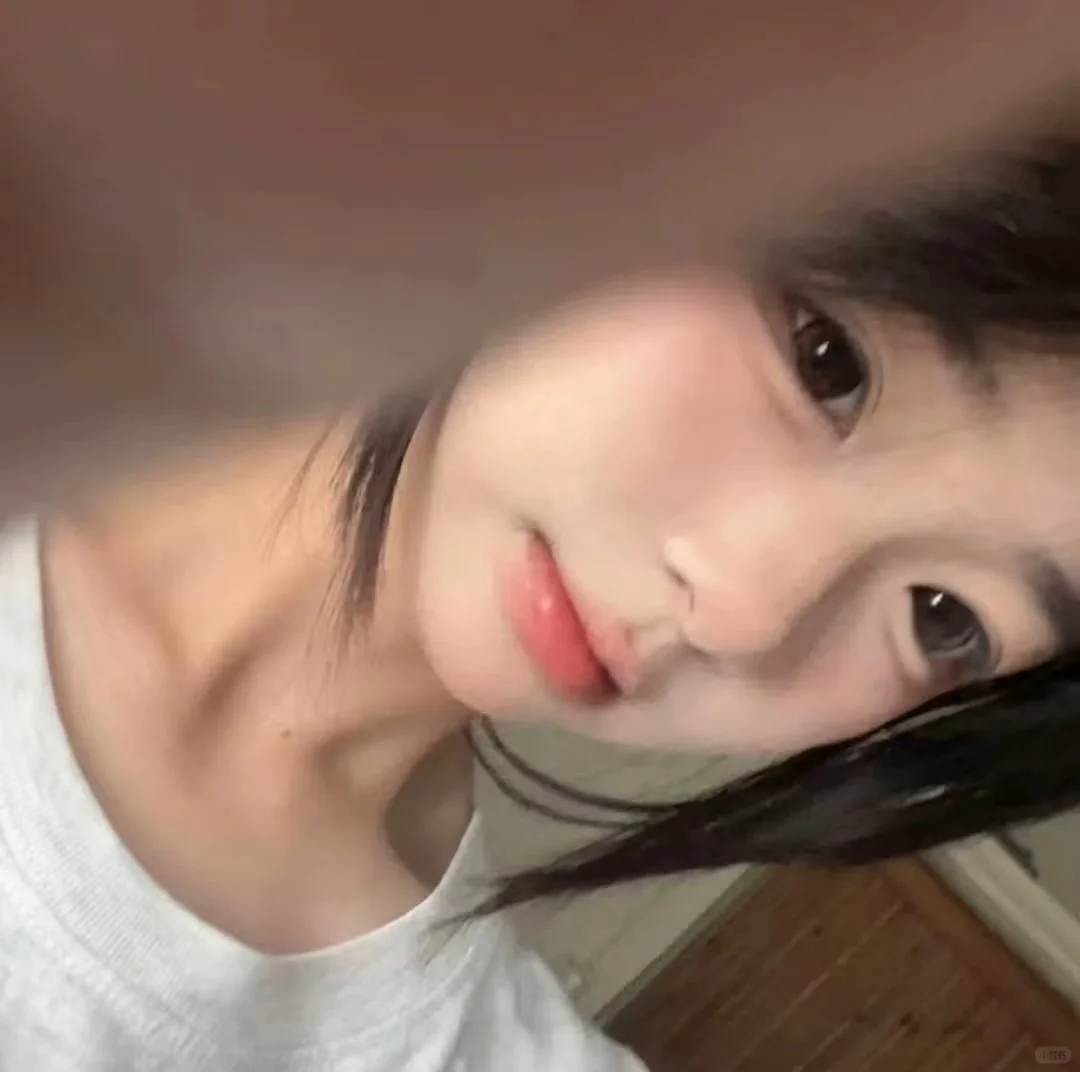 呆萌系软妹女头.