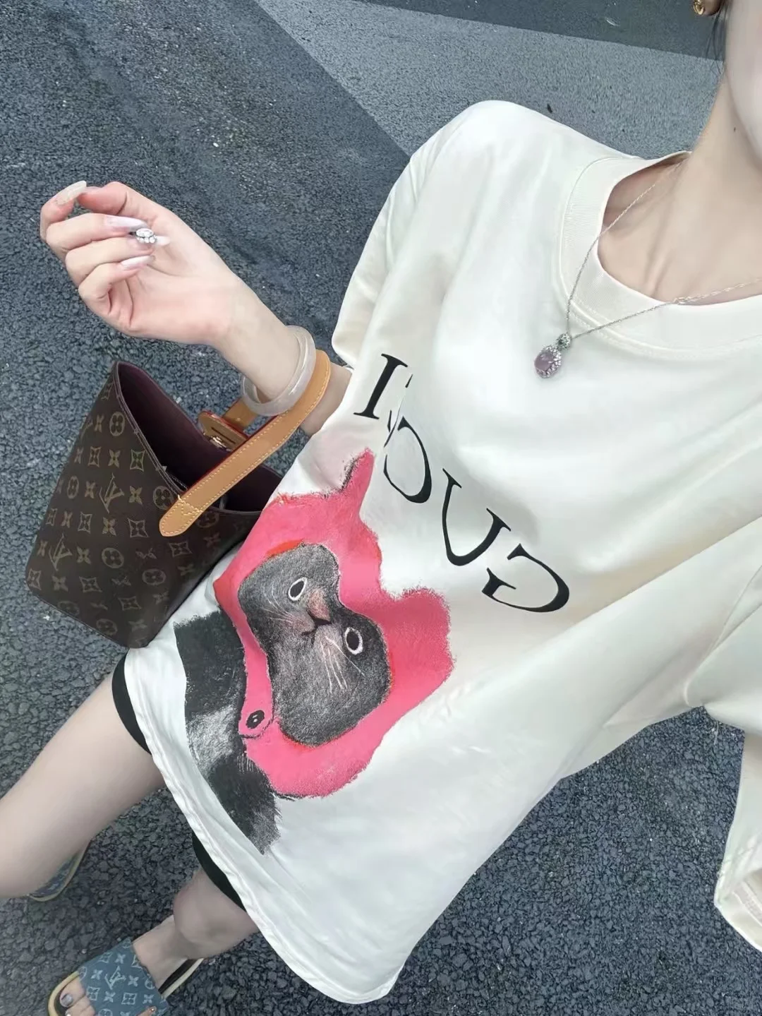 女人味养成系列➕！