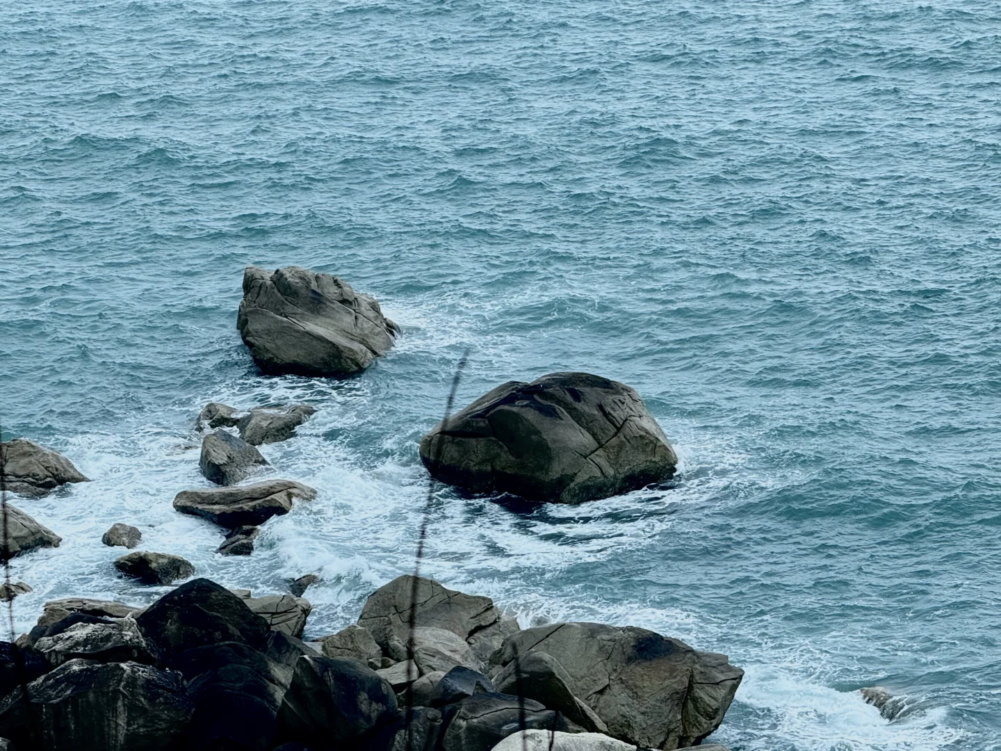 南澳岛🌊写信的颜色