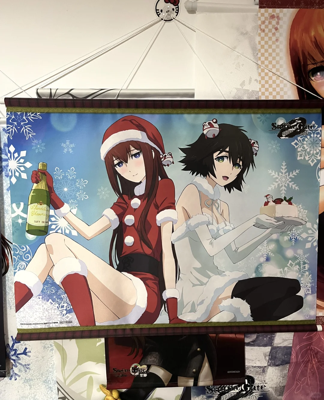 🎄圣诞真由理