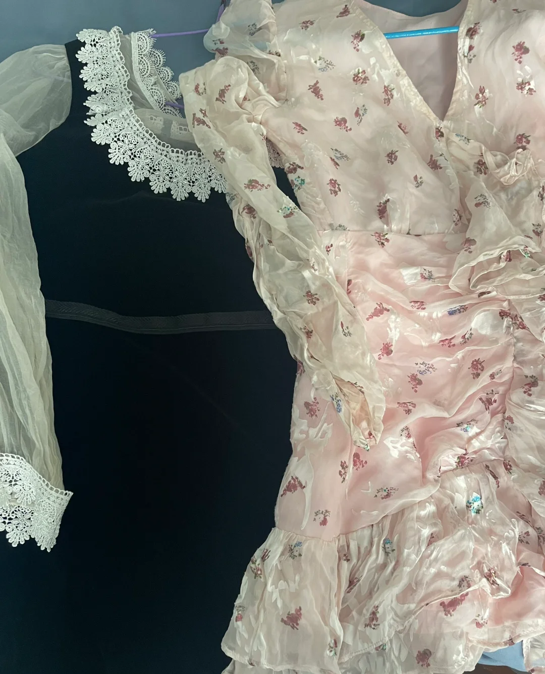 给需要帮助的贫困女学生送衣服（长期有效）