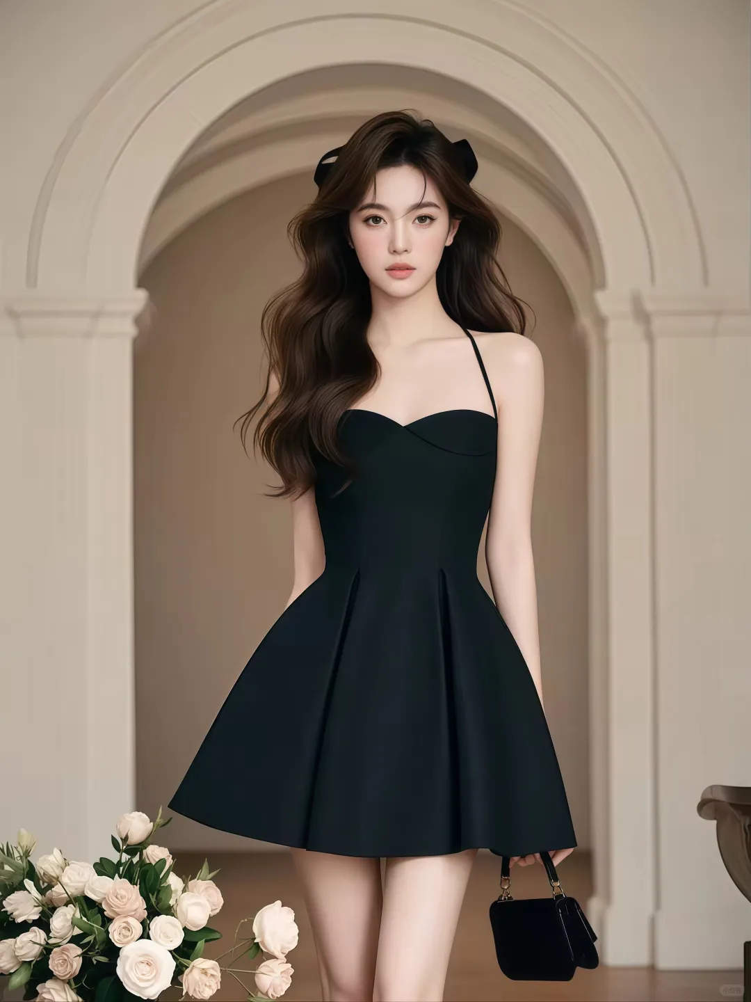 谁衣柜还缺这12件梦中情裙👗 进来抄作业