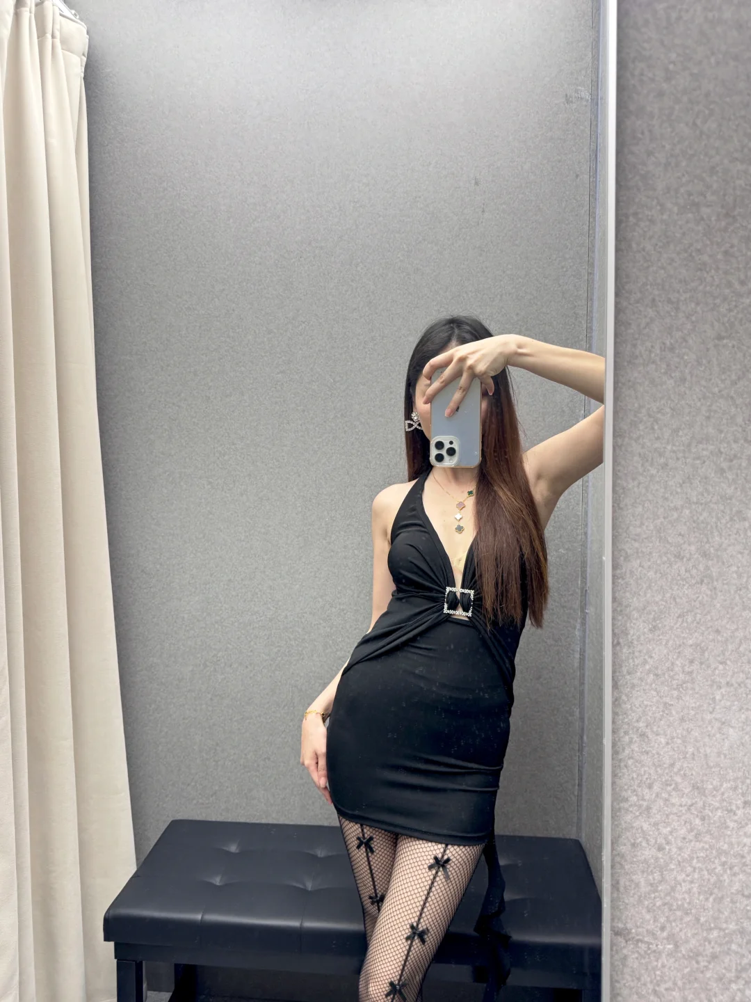坐滑 你的女朋友上身！