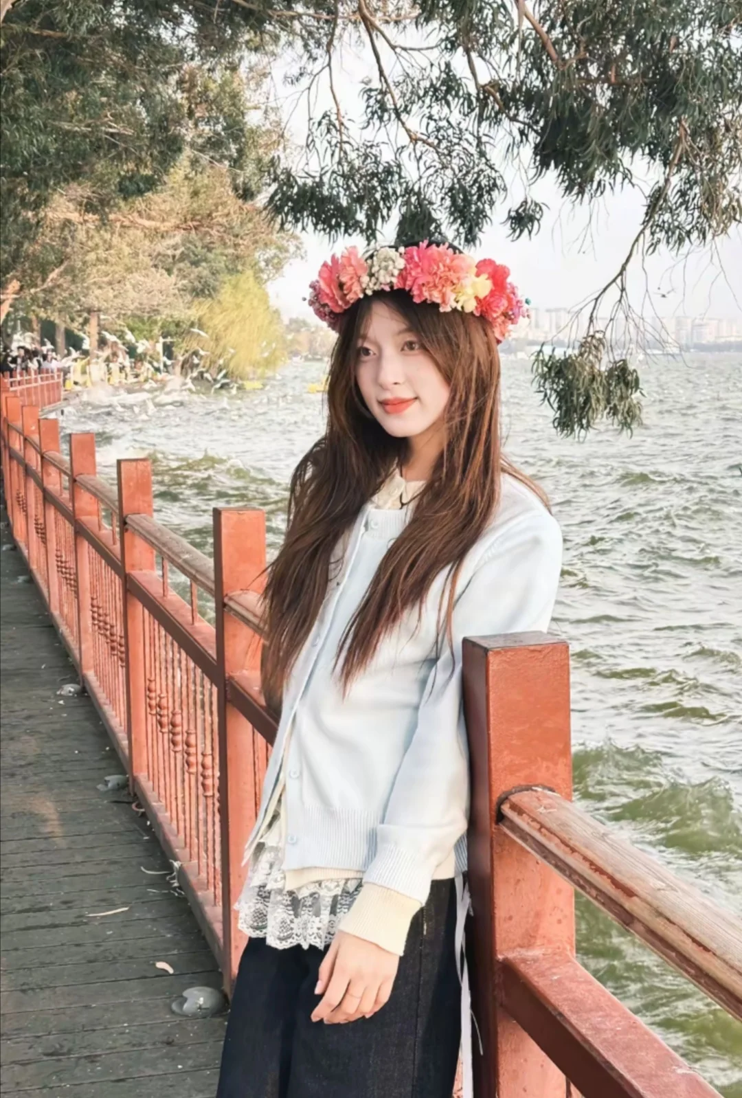 白露早，秋节好桂花🍁
