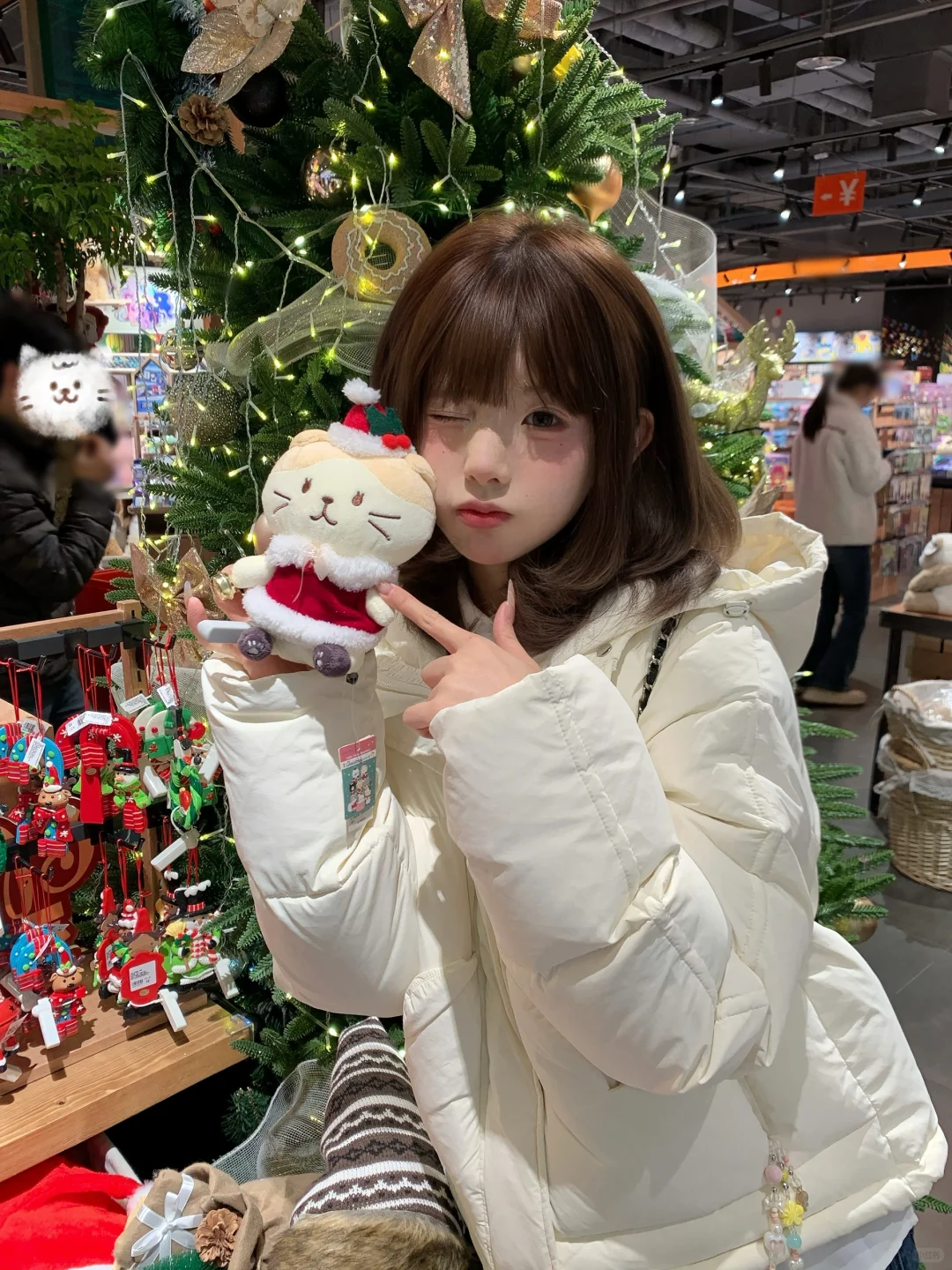🍈：ʚ愿望是宅家睡大觉ɞ