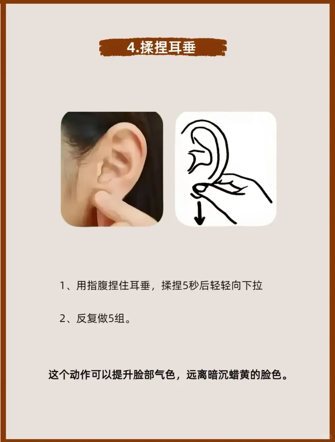 意外发现了普通人恢复垮脸巨屌的办法