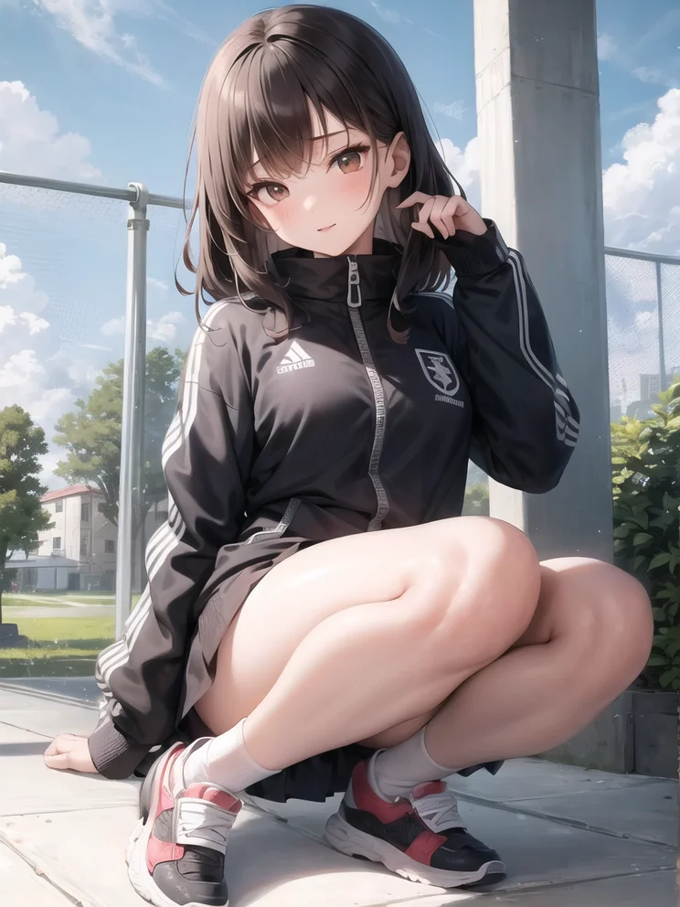 AI美图第二期