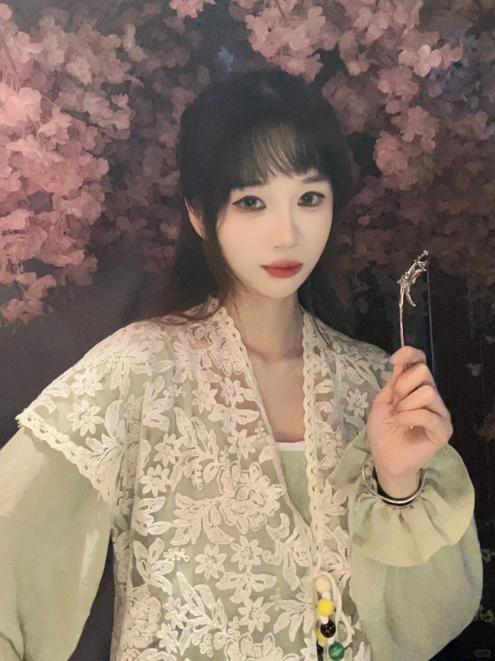 快来欣赏我们dm的美照！