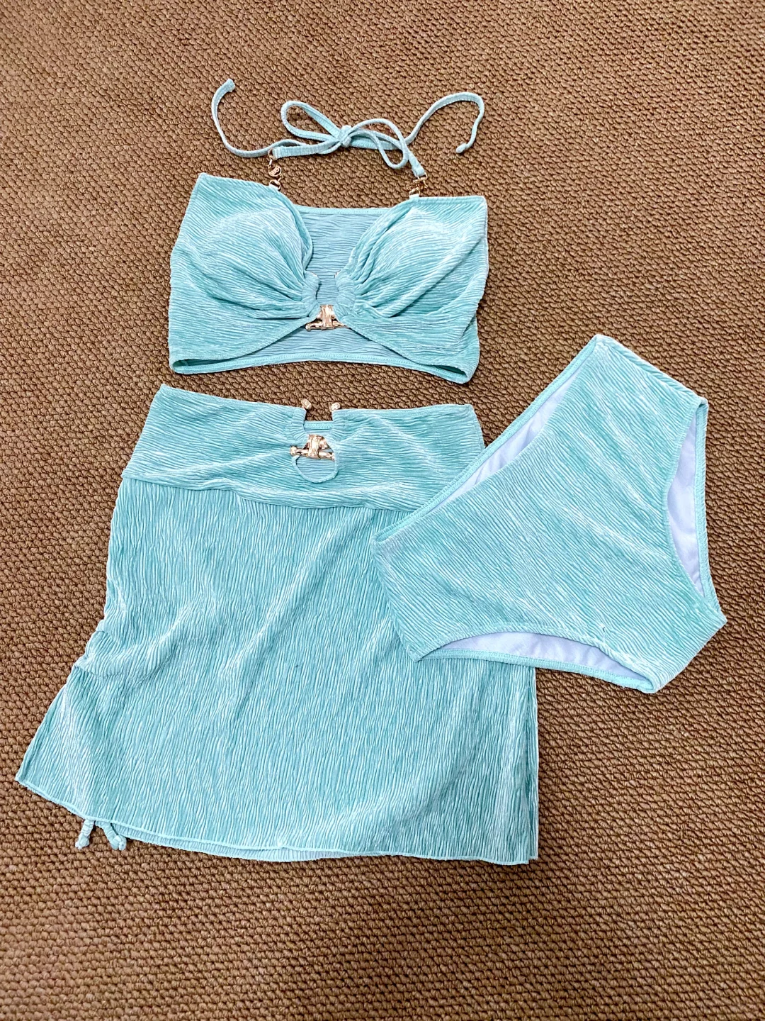 泳衣分享👙