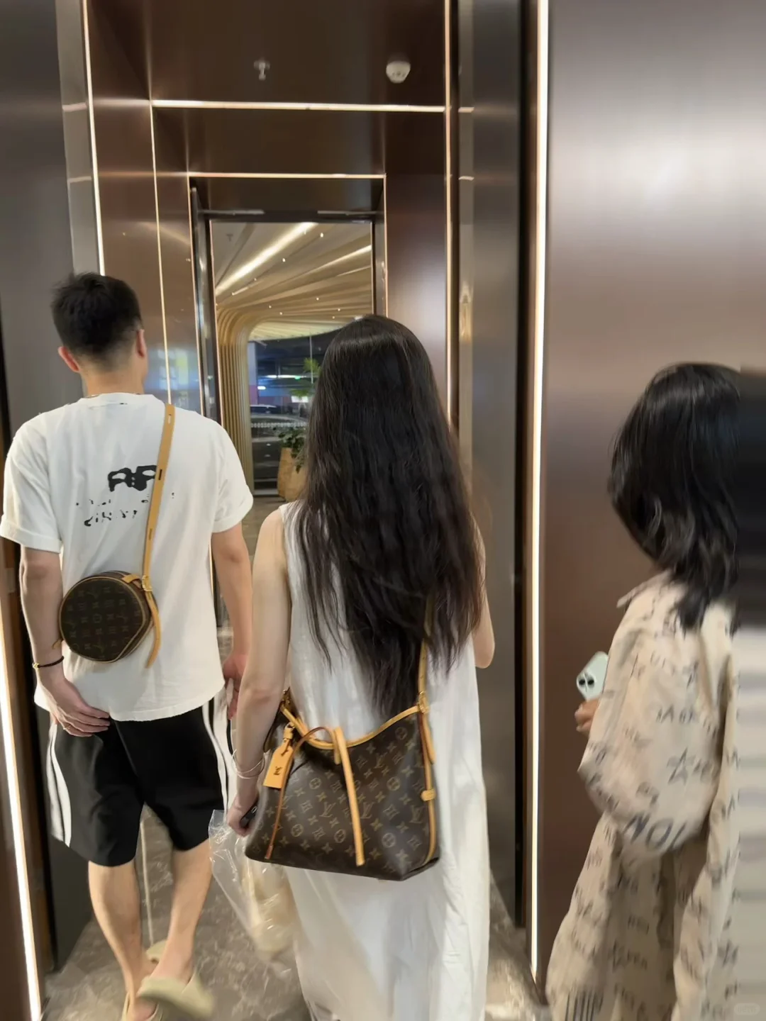 153 85斤｜当小个子拒绝幼态穿搭～