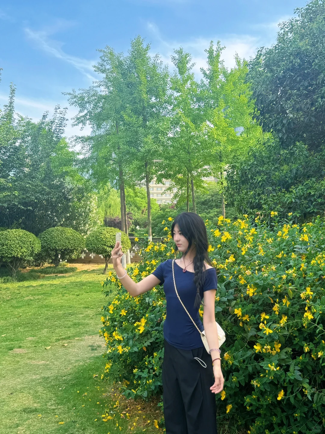 04 女大日常