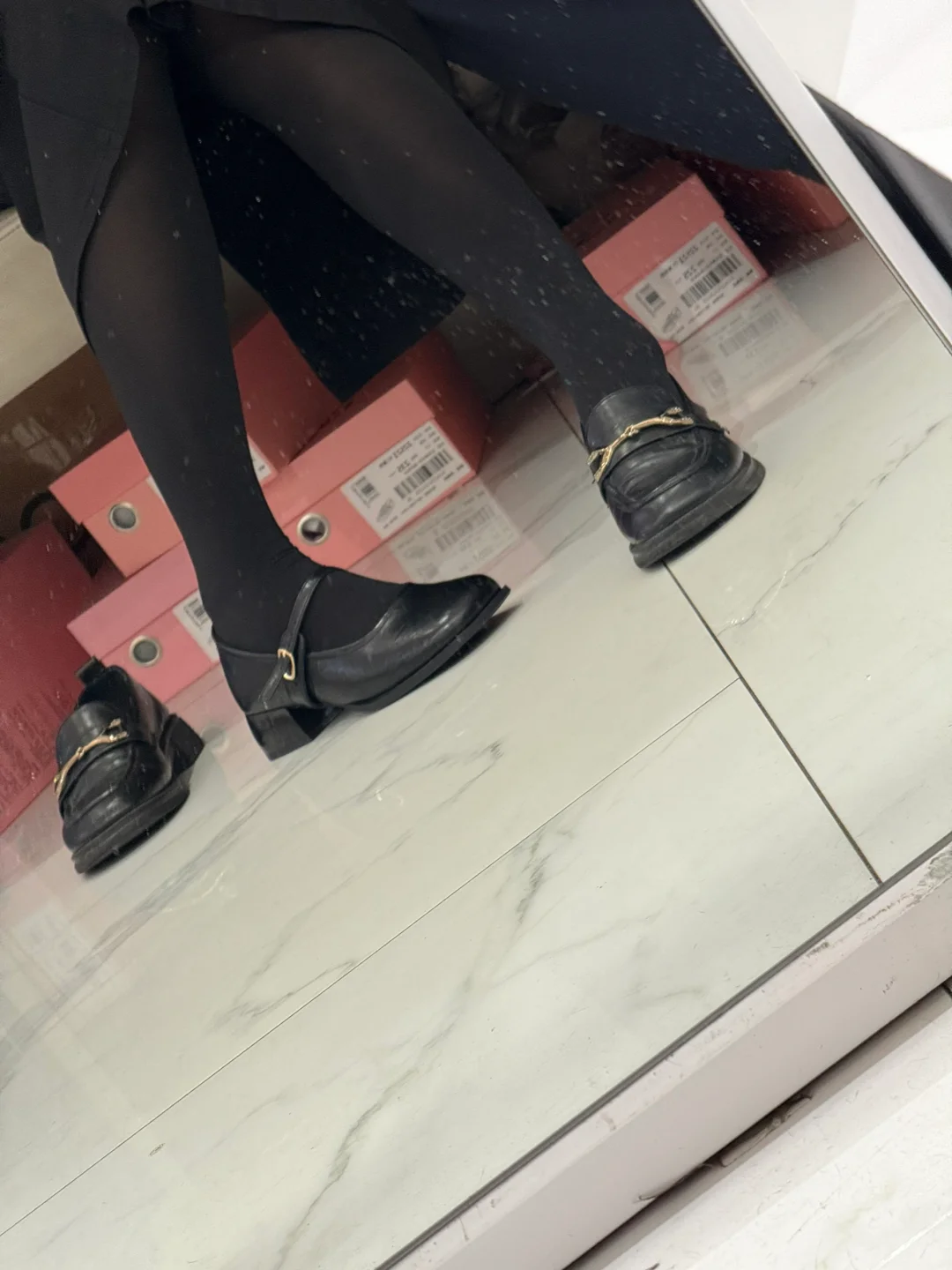 女孩子究竟需要多少双鞋🥿