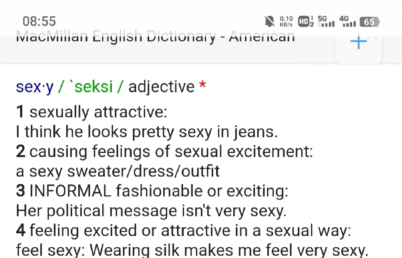 sexy sexy sexy