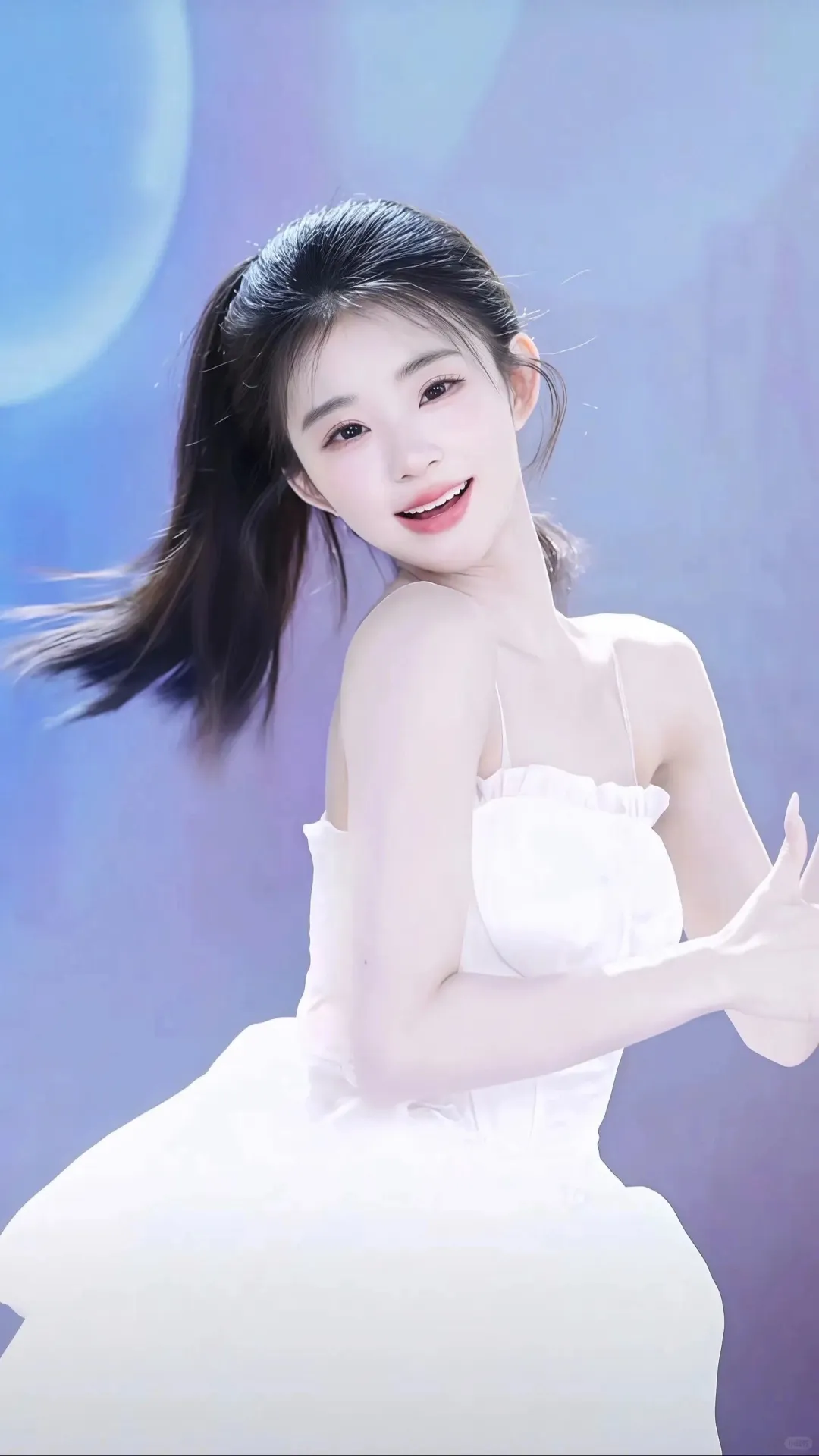 卡卡公主美照🥰