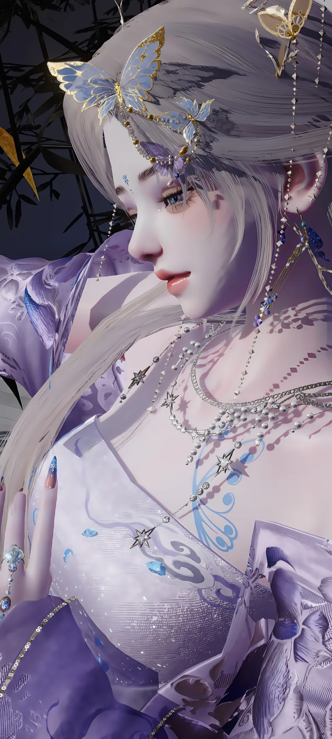 美照分享(｡>∀<｡)