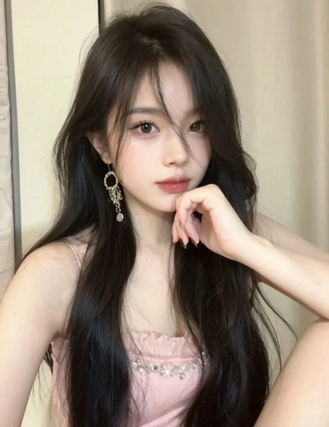 新人模特一枚，520一日女友滴滴，寻摄影师