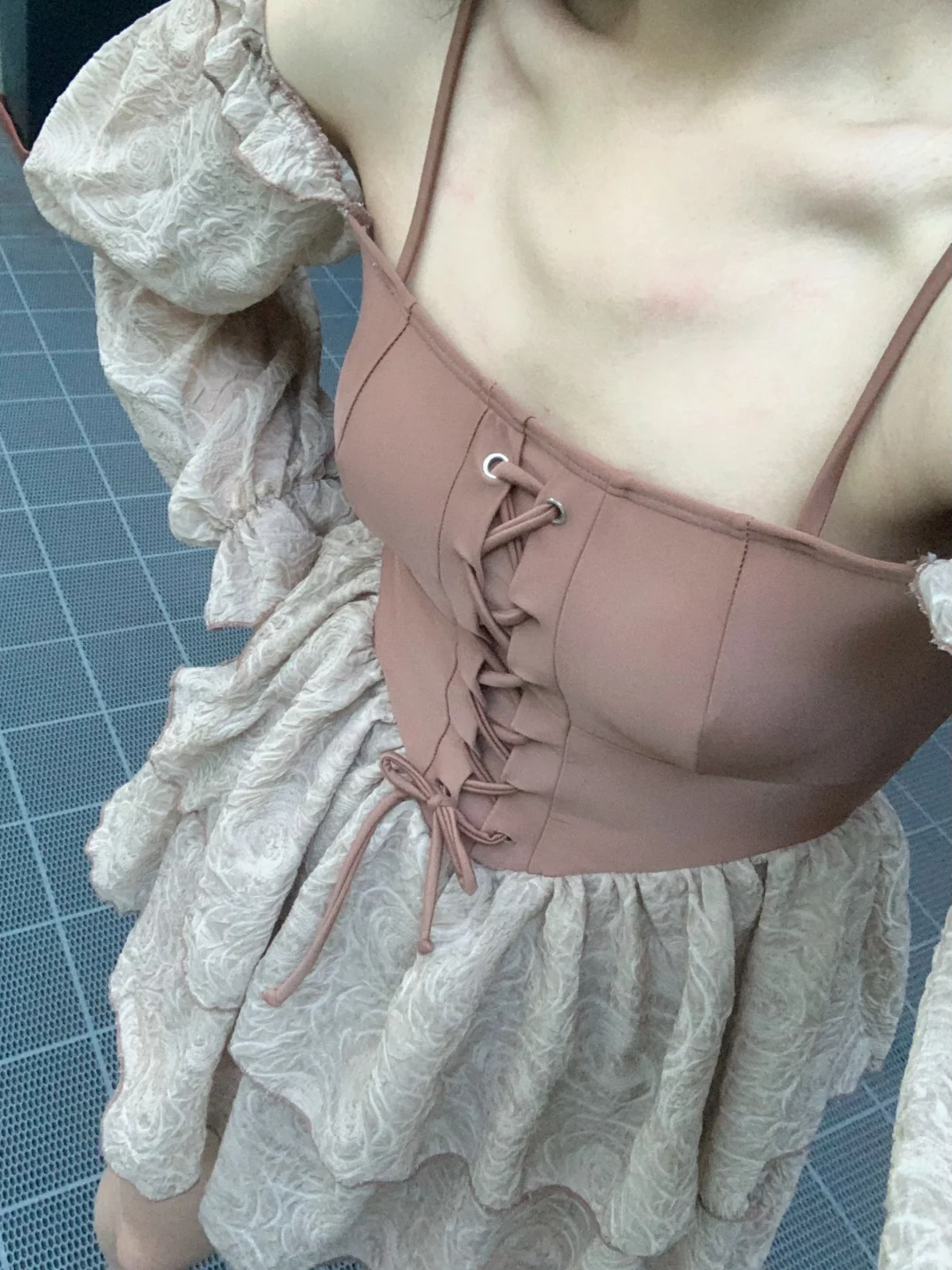 把我美哭的泳裙