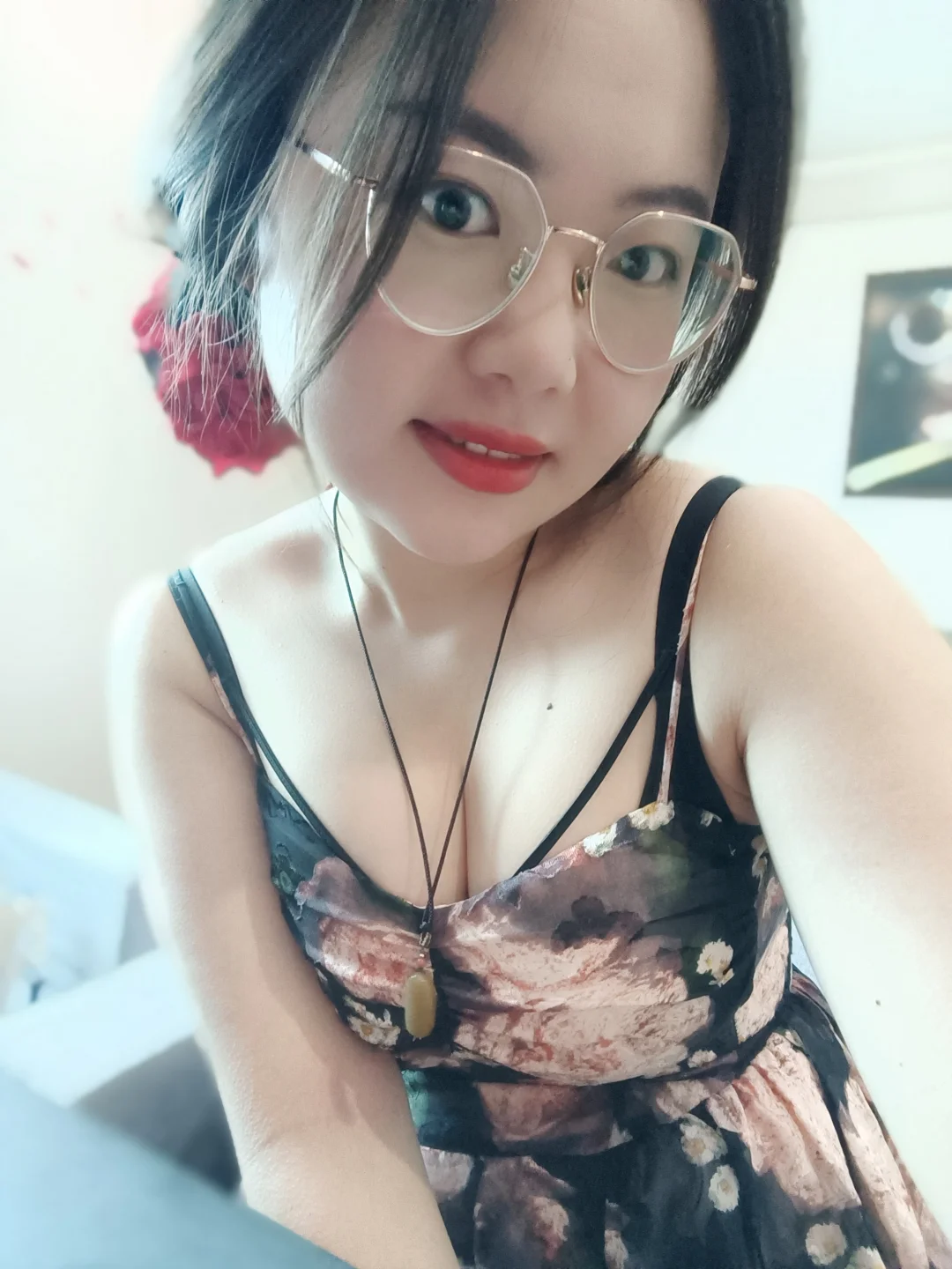 好久没有冒泡了～💖你