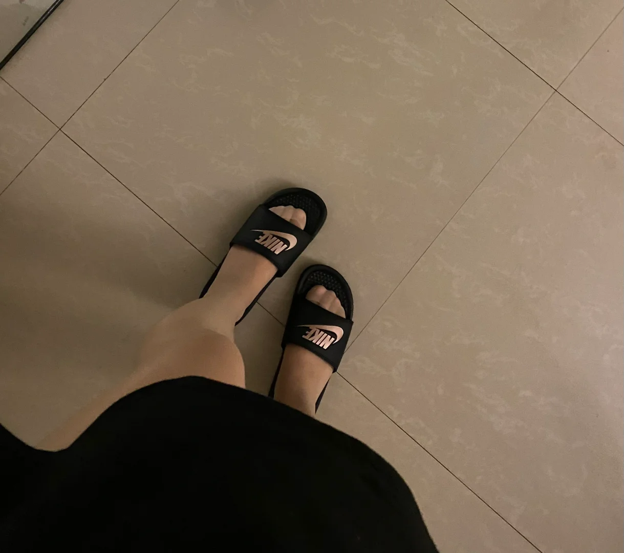 穿这种袜子真的会被笑话吗？