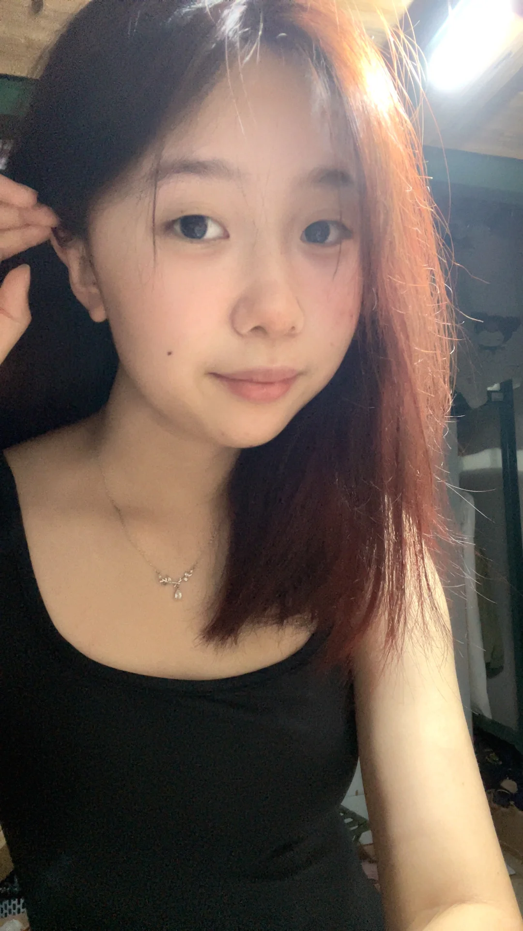 最近喜欢拍拍拍
