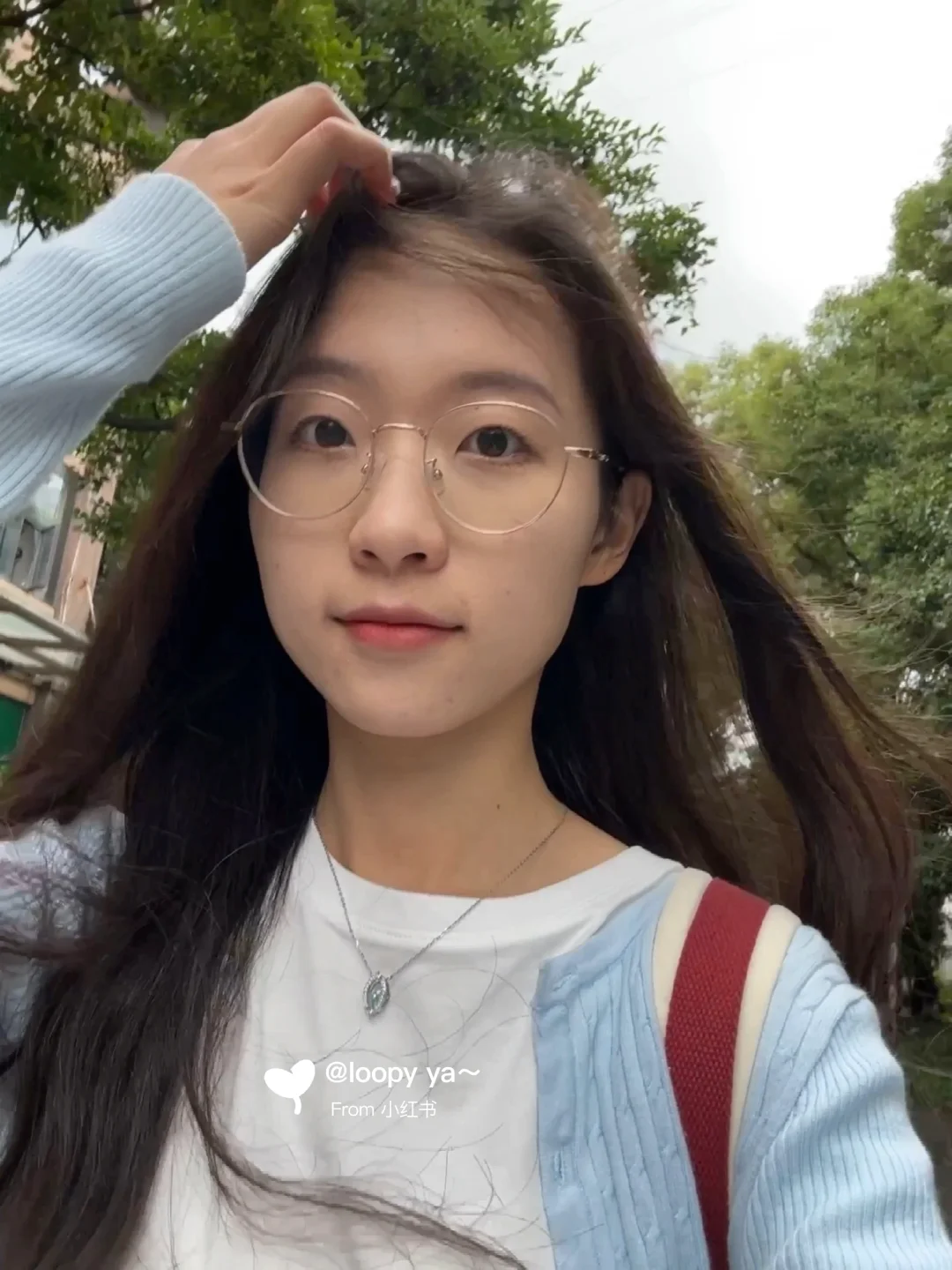 女大体验卷 现在是真的真的到期喽