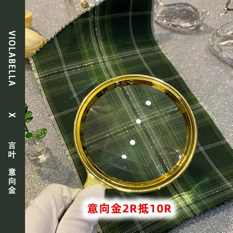 冷门Jk安利！金线银线绝绝子！