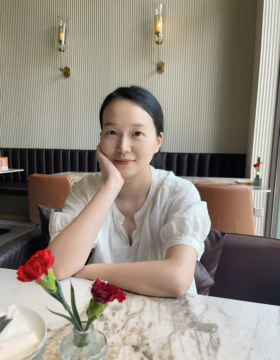 35+不女昏这个状态怎么样？