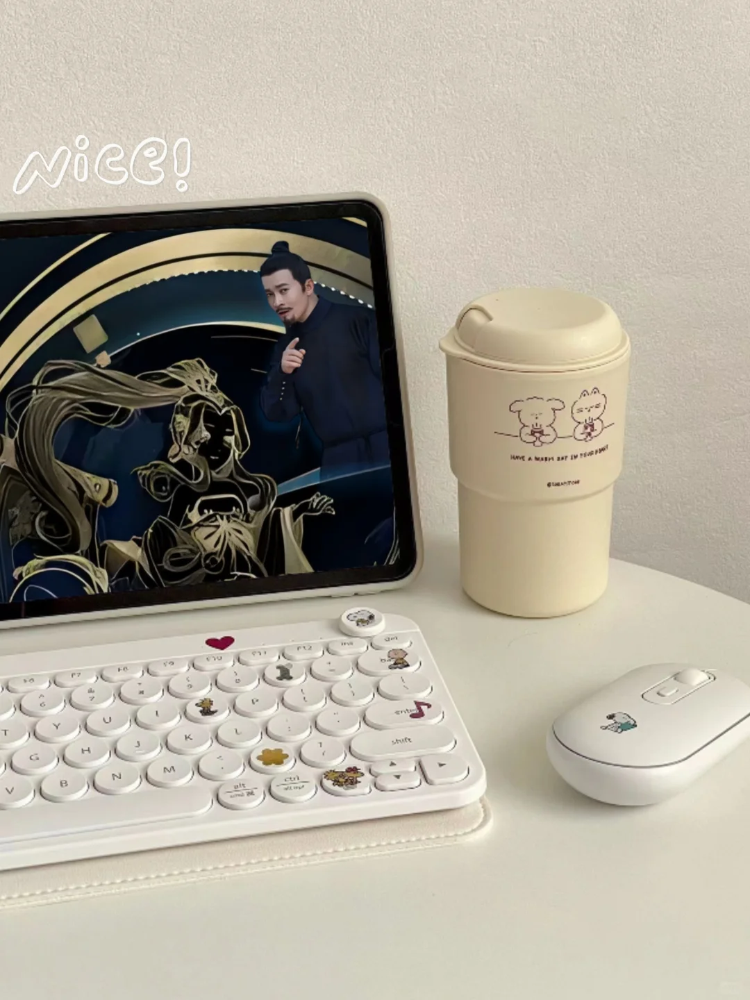 谁还没有拥有唐诡2的电脑平板壁纸呀
