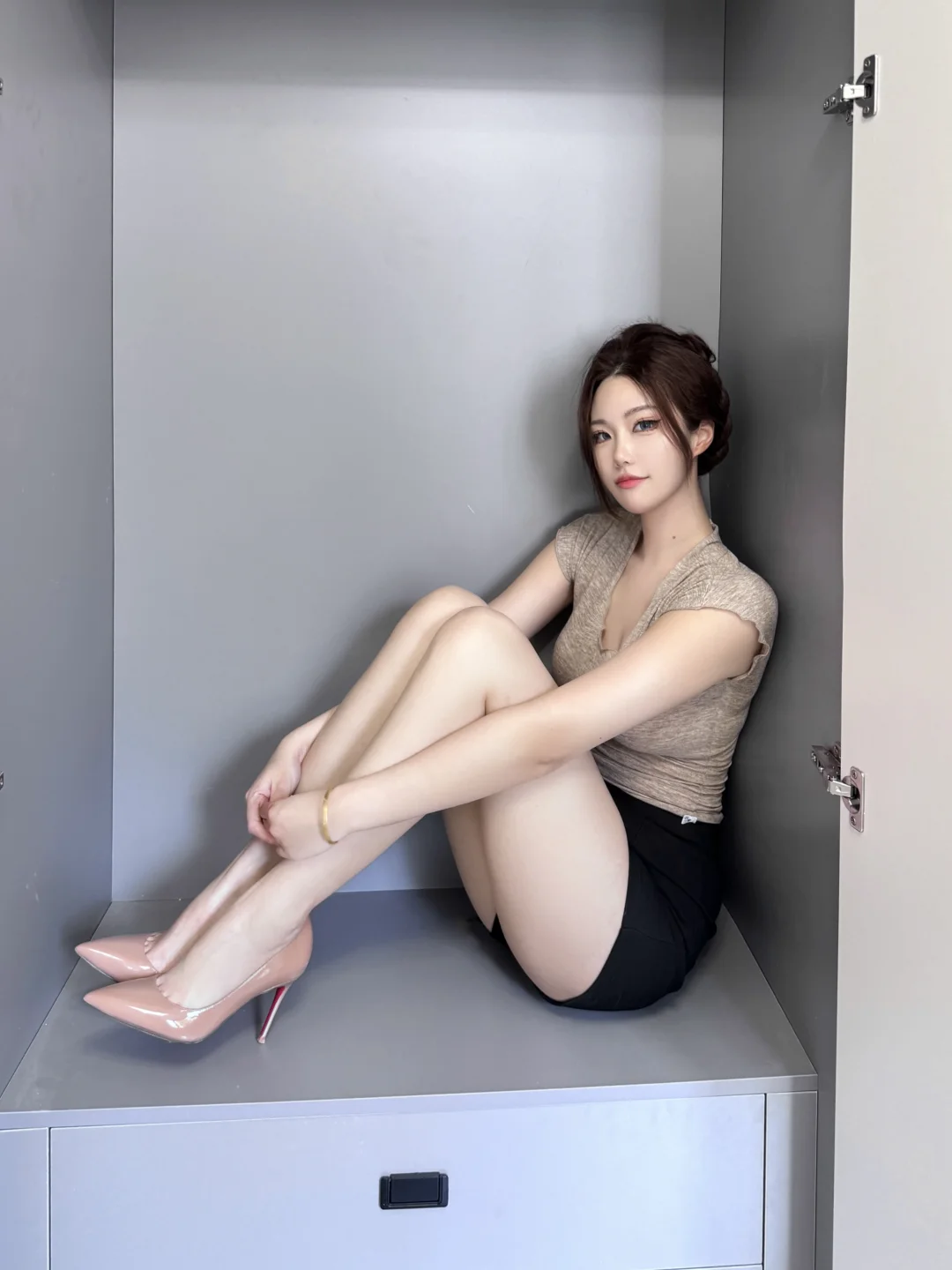 可要藏好哦～