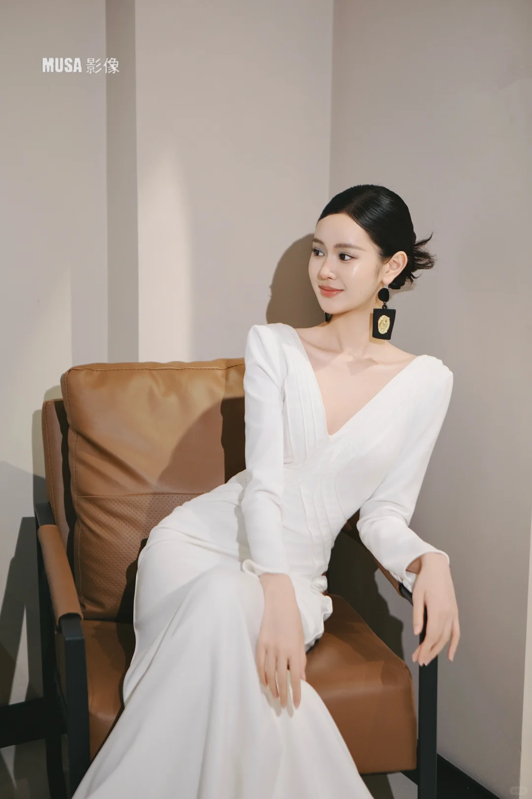 就是这组高级又大气啊～