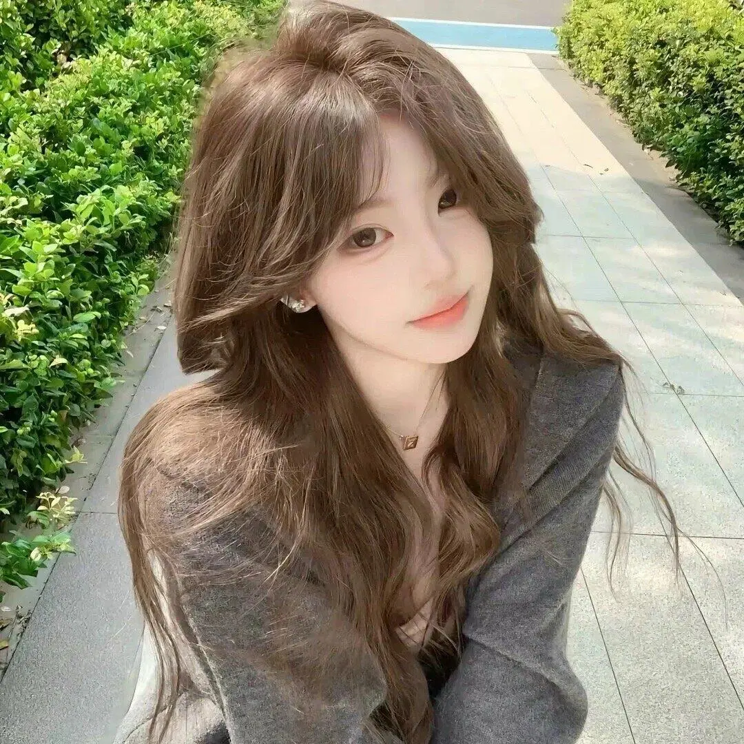 WeChat｜🐱喵系美女