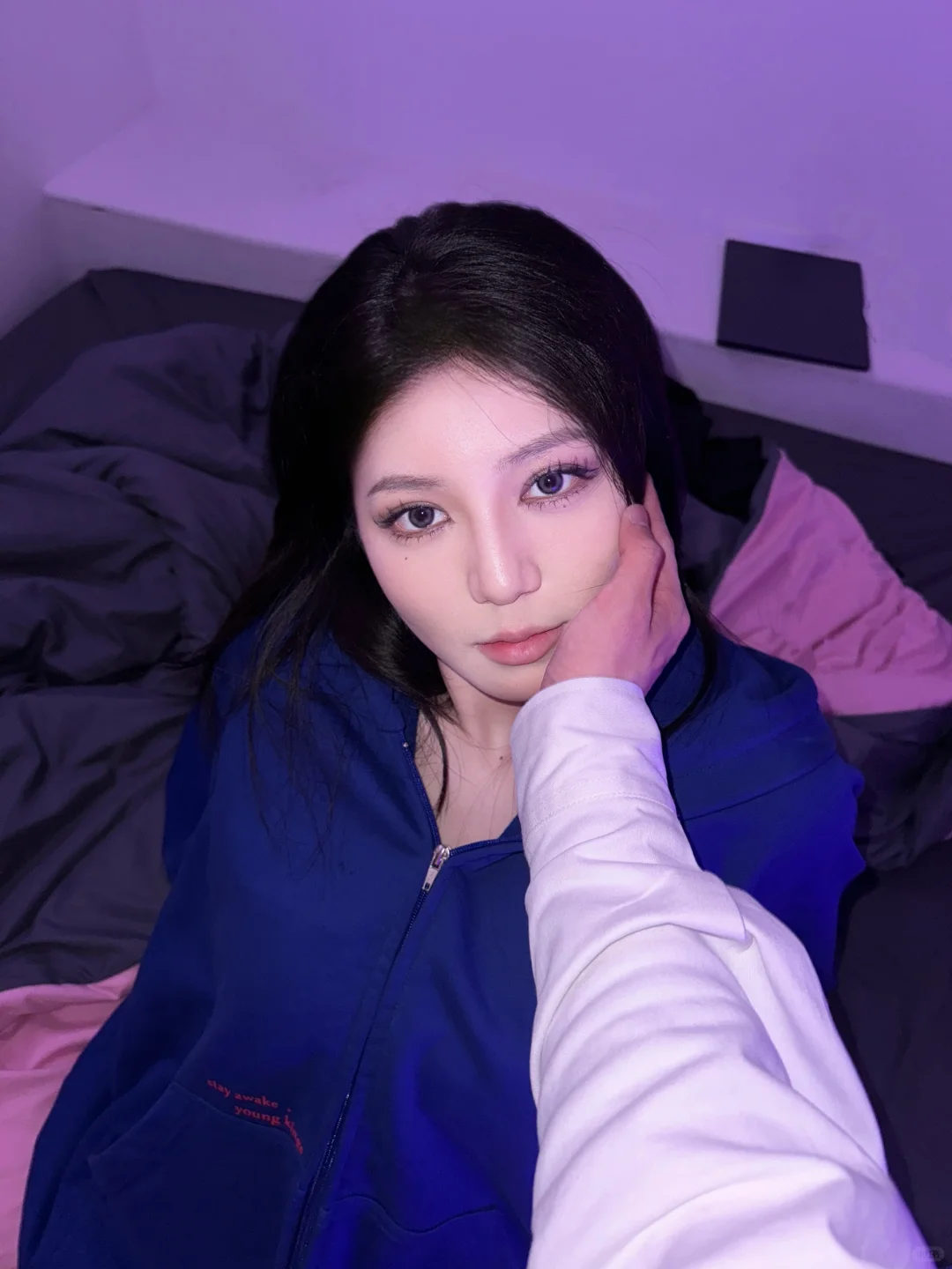 情侣拍照姿势📸