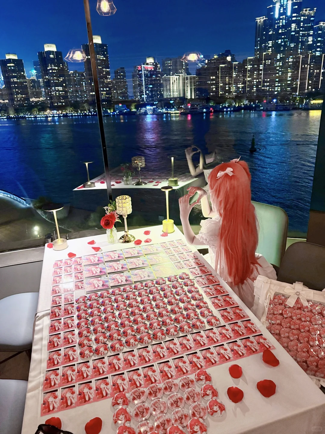 你幸福的话 我会比你先落泪