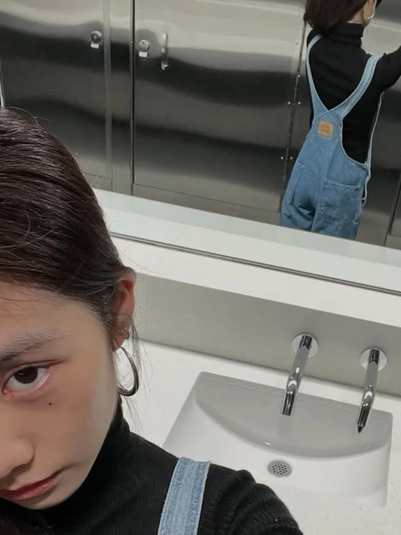 我丢，第一次对长大后的黄多多这么直观……