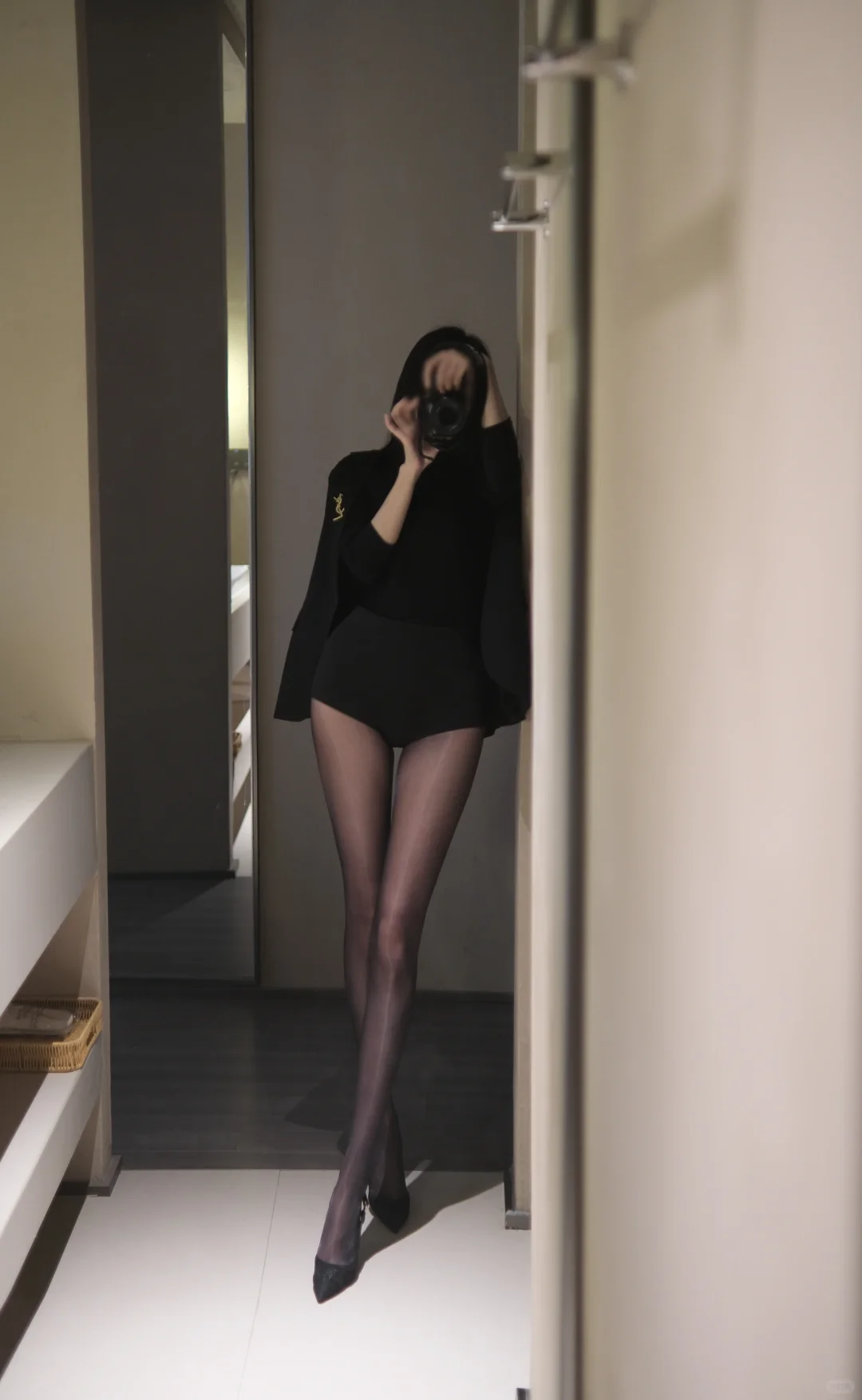集美们，我们要终生美丽