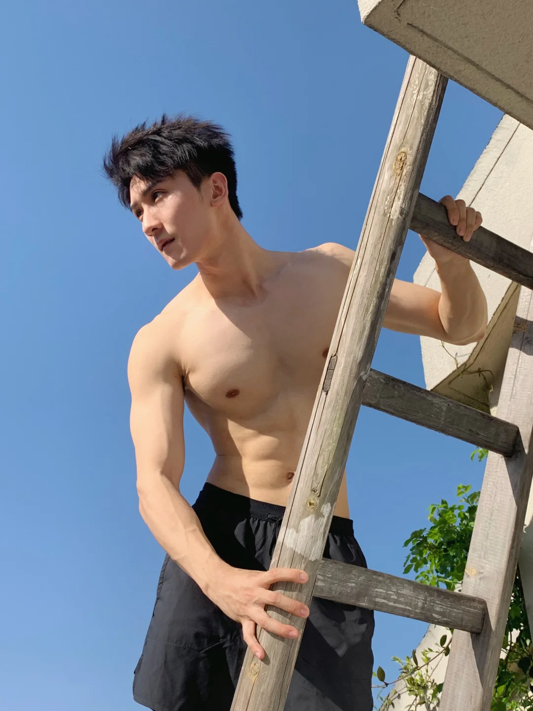 我那自由而热烈的夏天