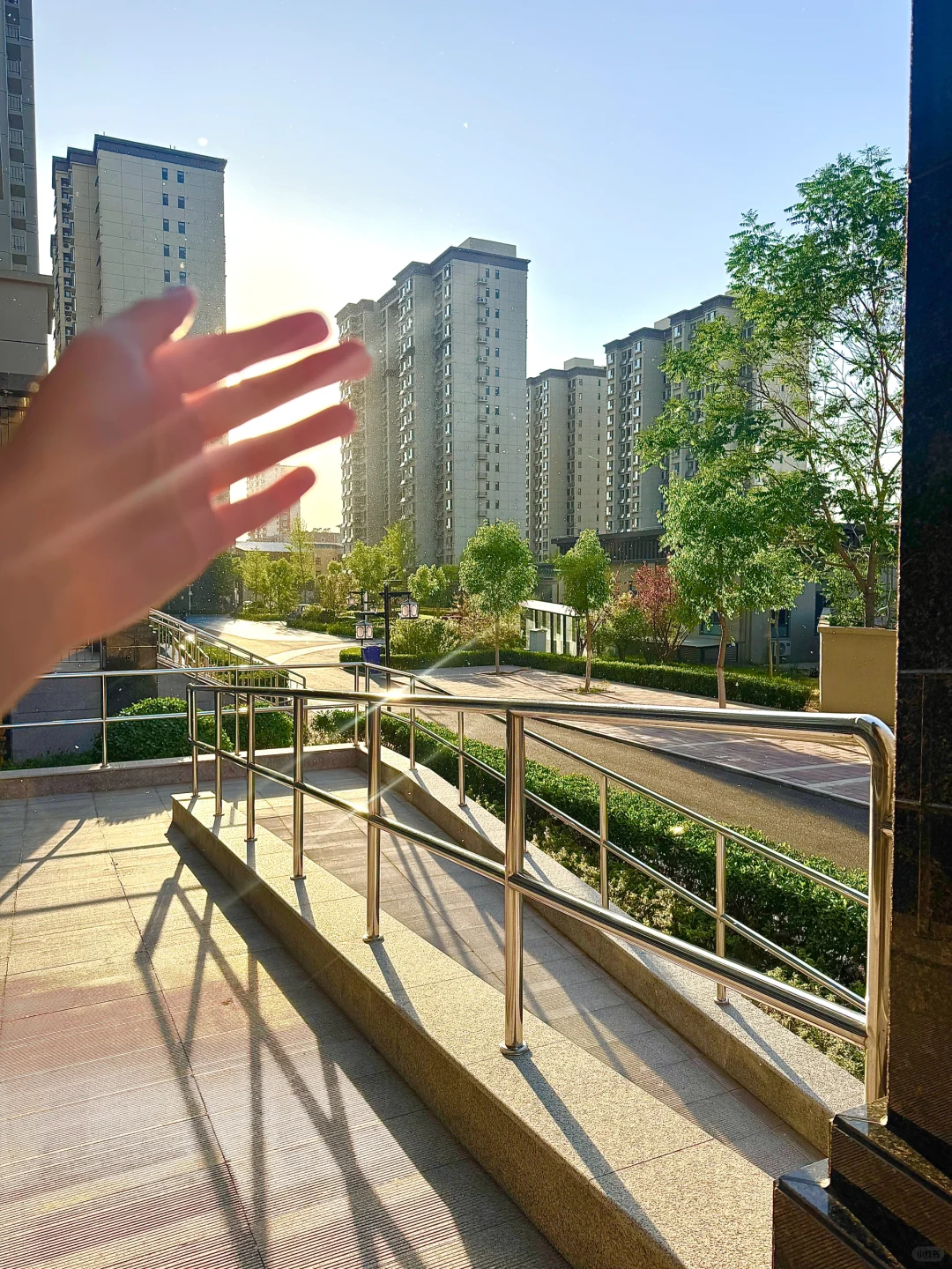 05女大上学日记